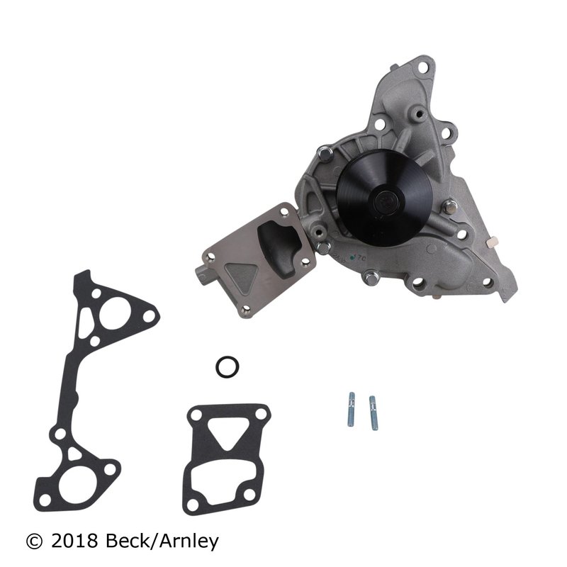 Beck Arnley 131-2298 Engine Water Pump Assembly