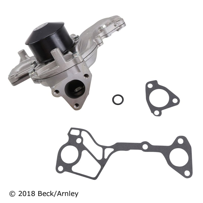 Beck Arnley 131-2299 Engine Water Pump Assembly