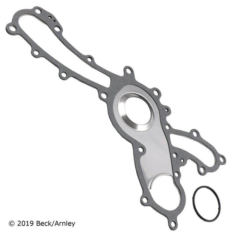 Beck Arnley 131-2306 Engine Water Pump