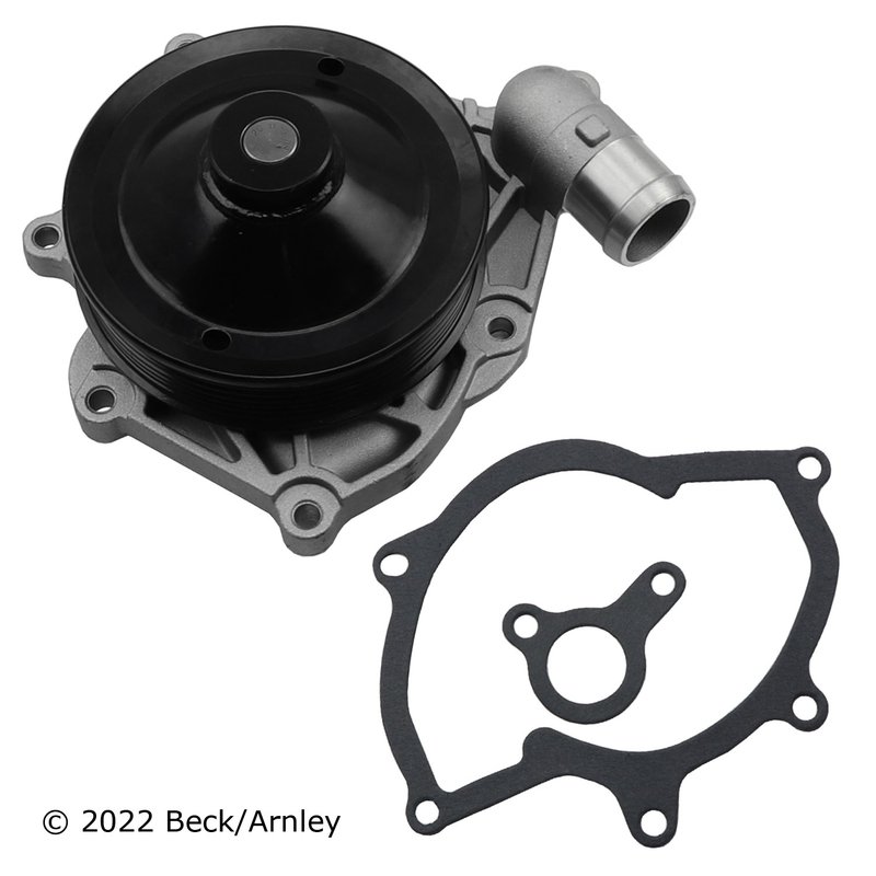 Beck Arnley 131-2307 Engine Water Pump