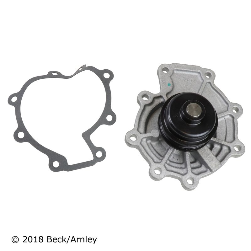 Beck Arnley 131-2312 Engine Water Pump