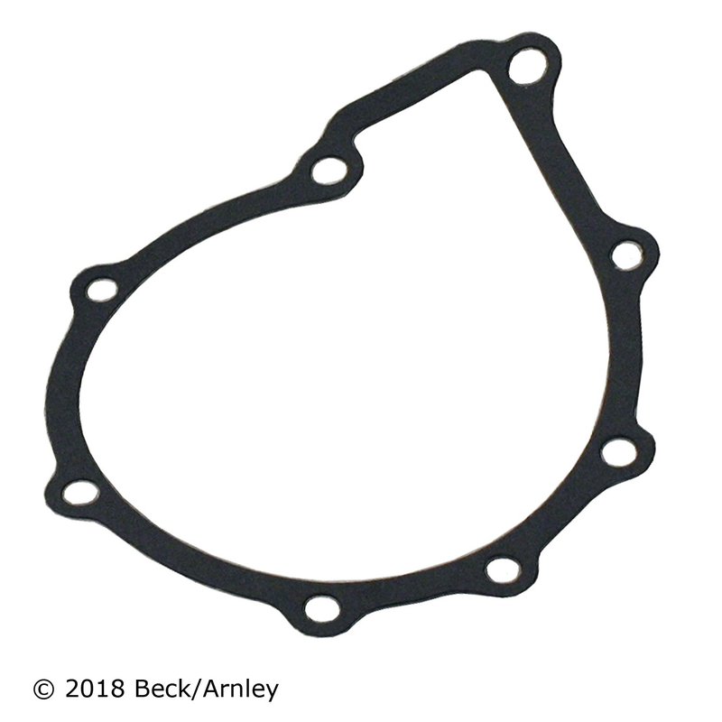 Beck Arnley 131-2314 Engine Water Pump