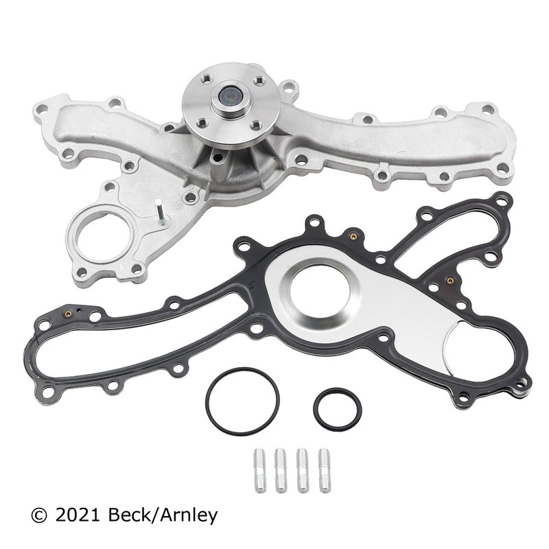 Beck Arnley 131-2316 Engine Water Pump