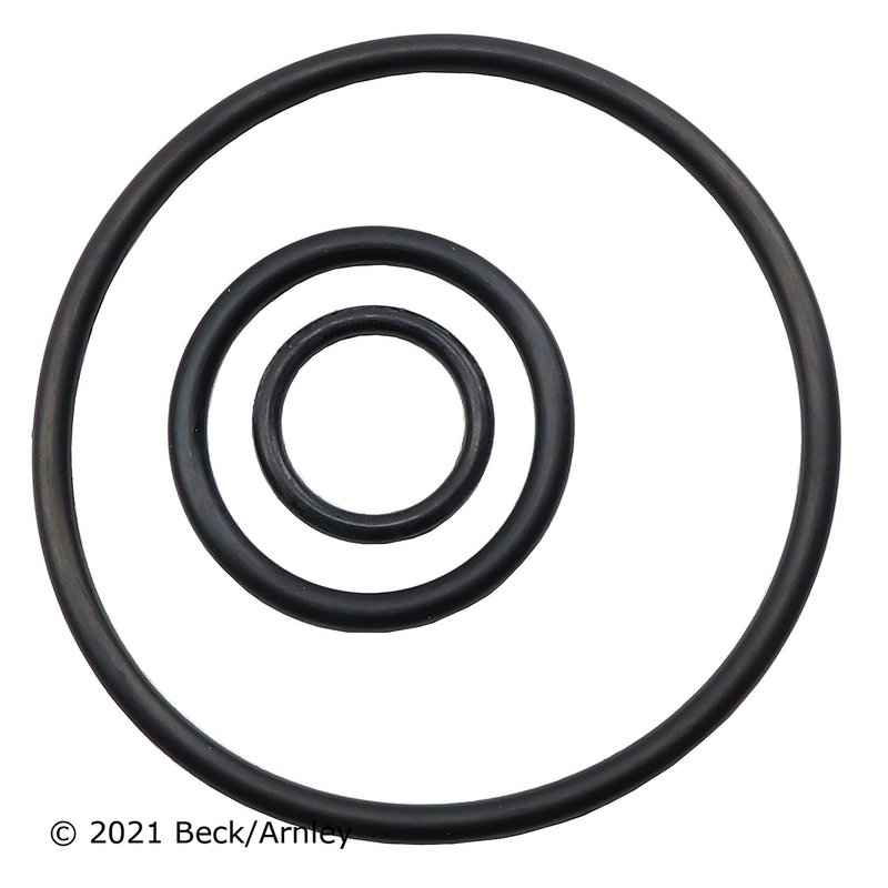 Beck Arnley 131-2325 Engine Water Pump