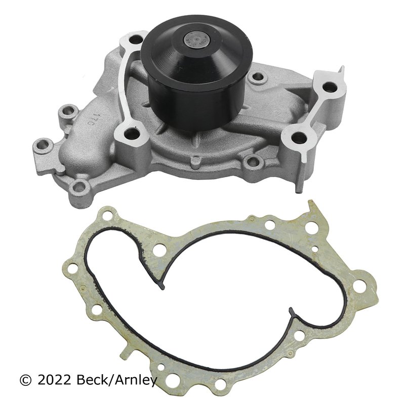 Beck Arnley 131-2336 Engine Water Pump