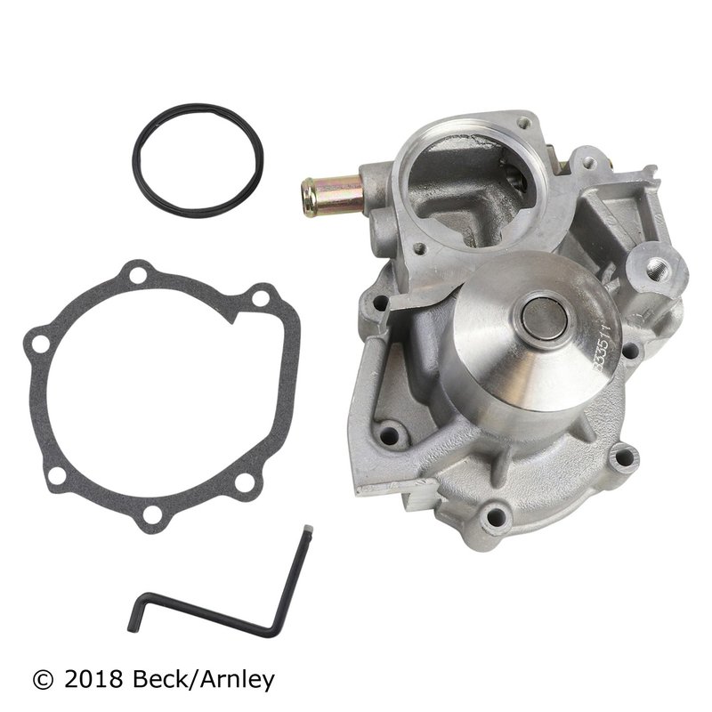 Beck Arnley 131-2353 Engine Water Pump