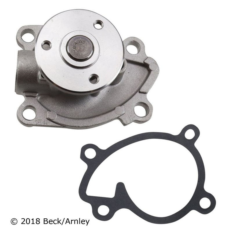 Beck Arnley 131-2355 Engine Water Pump