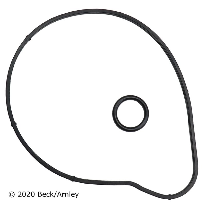 Beck Arnley 131-2363 Engine Water Pump