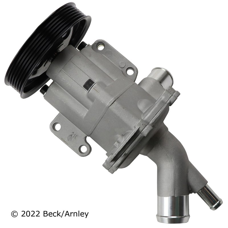 Beck Arnley 131-2371 Engine Water Pump Assembly