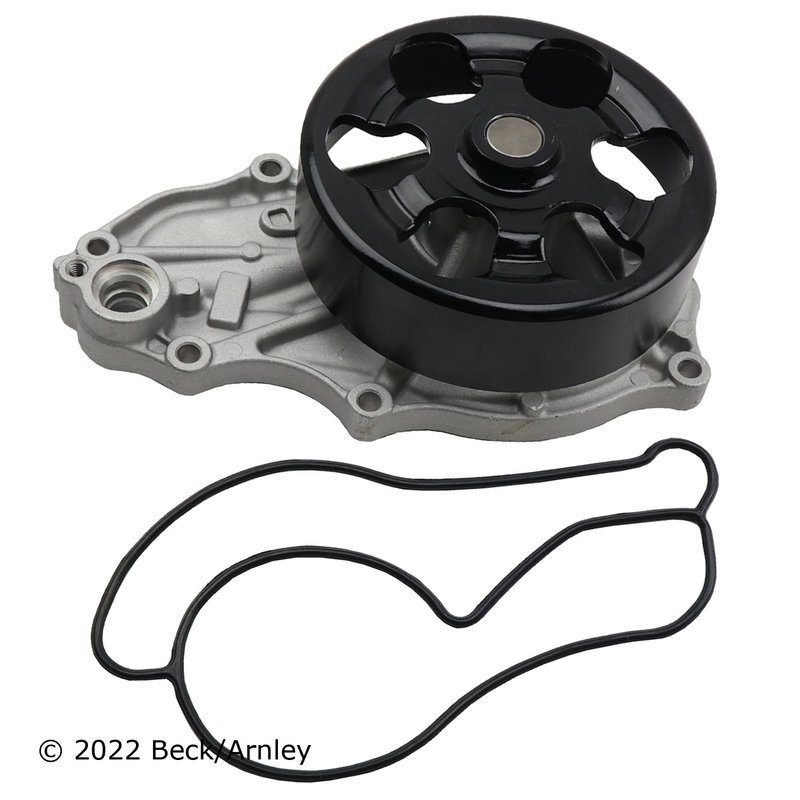 Beck Arnley 131-2373 Engine Water Pump
