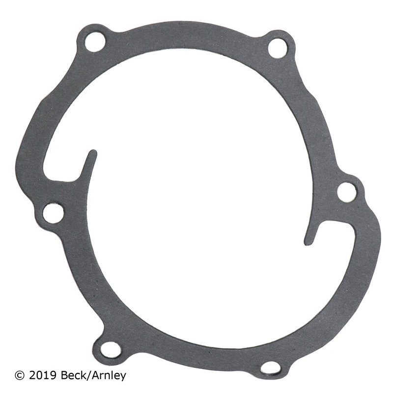 Beck Arnley 131-2378 Engine Water Pump
