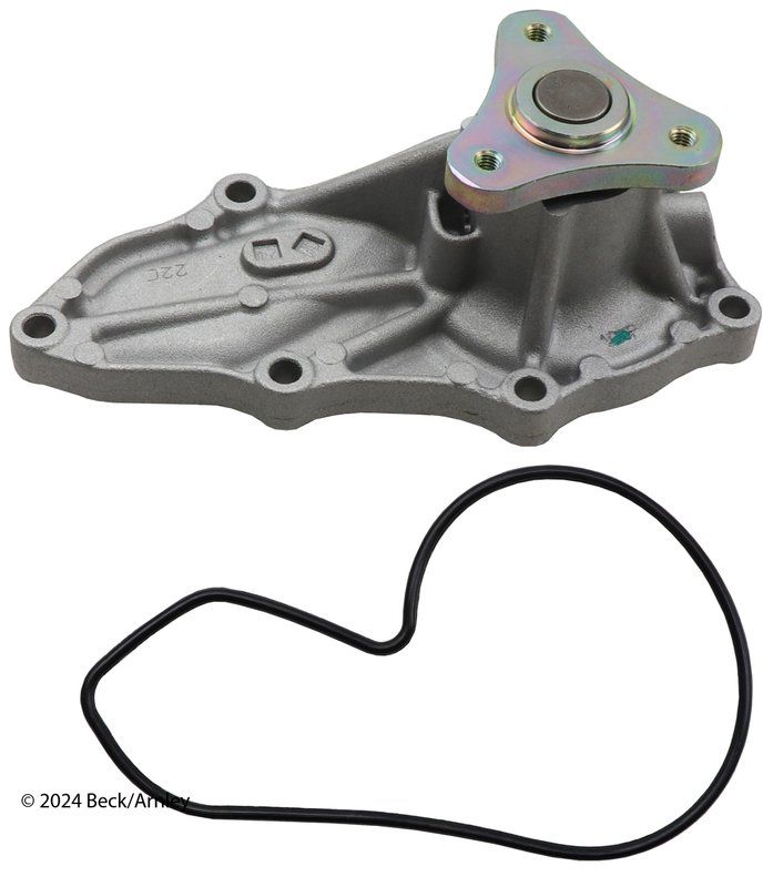 Beck Arnley 131-2389 Engine Water Pump