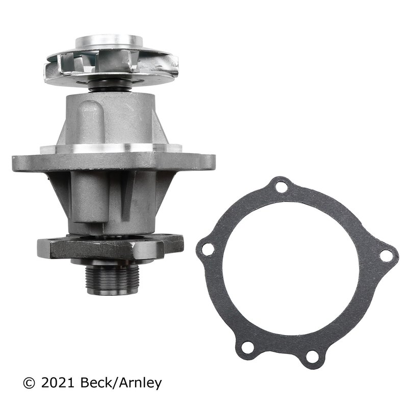 Beck Arnley 131-2396 Engine Water Pump