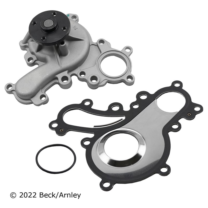 Beck Arnley 131-2403 Engine Water Pump