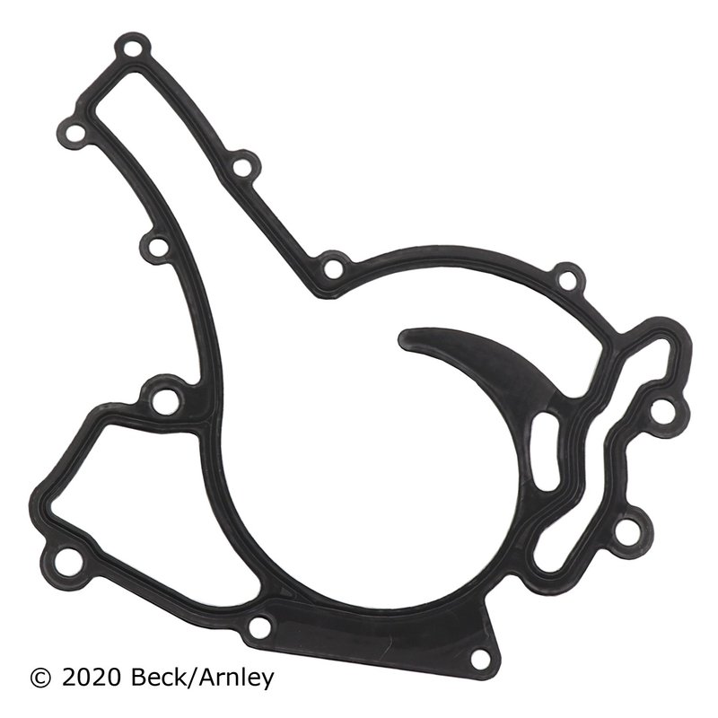 Beck Arnley 131-2407 Engine Water Pump