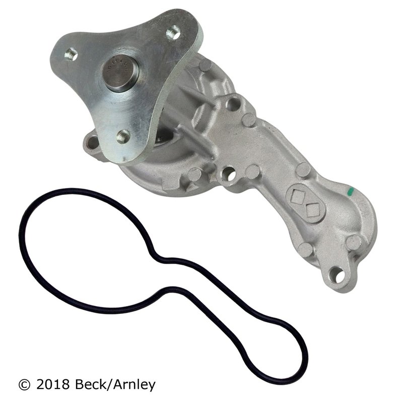 Beck Arnley 131-2411 Engine Water Pump