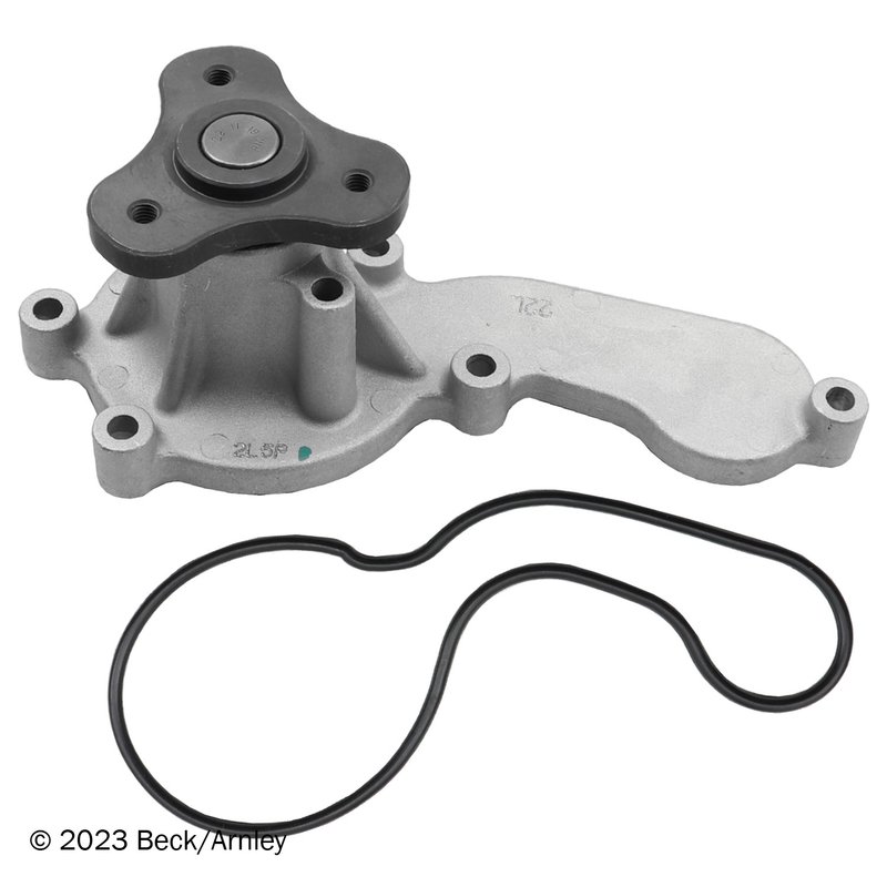 Beck Arnley 131-2412 Engine Water Pump
