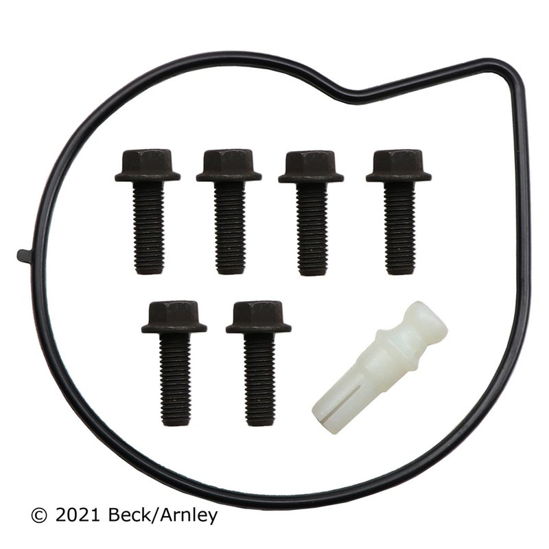 Beck Arnley 131-2425 Engine Water Pump