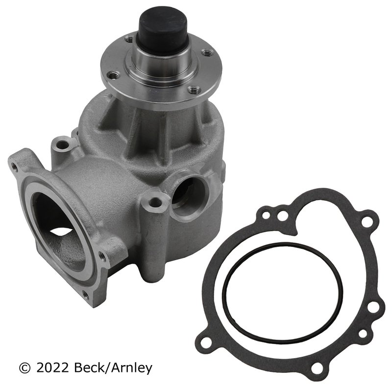Beck Arnley 131-2438 Engine Water Pump