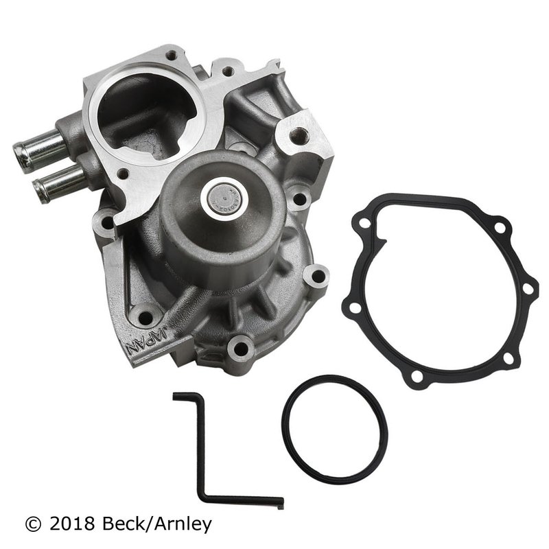 Beck Arnley 131-2445 Engine Water Pump