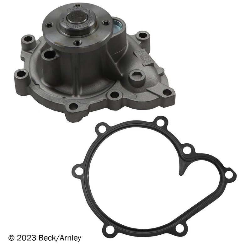 Beck Arnley 131-2450 Engine Water Pump