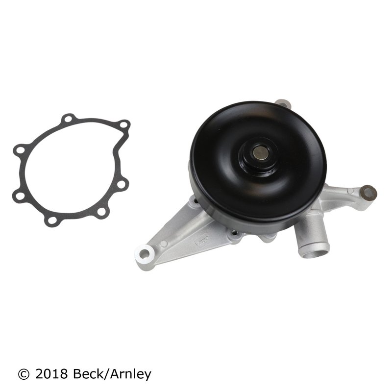 Beck Arnley 131-2457 Engine Water Pump