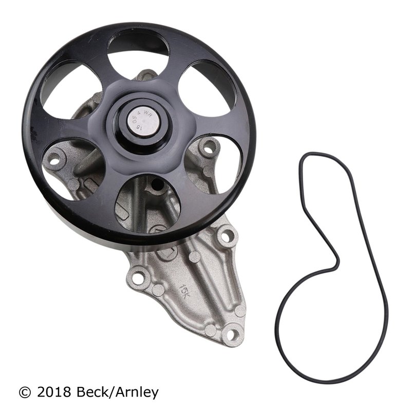 Beck Arnley 131-2468 Engine Water Pump