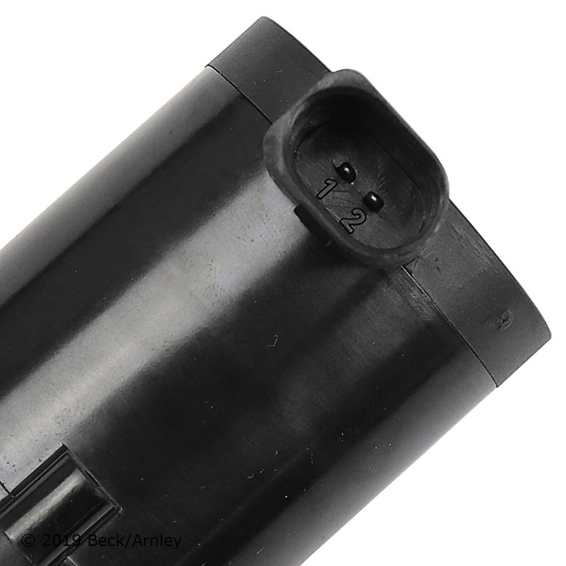 Beck Arnley 131-2470 Engine Auxiliary Water Pump