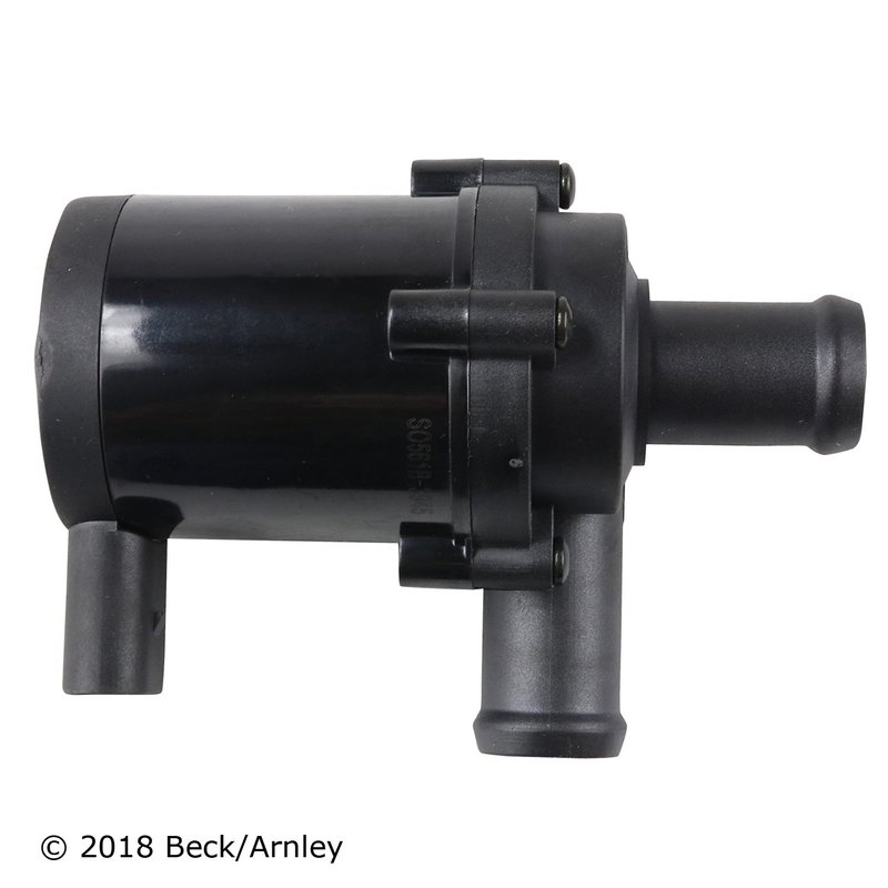 Beck Arnley 131-2472 Engine Auxiliary Water Pump
