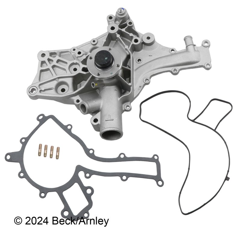 Beck Arnley 131-2480 Engine Water Pump