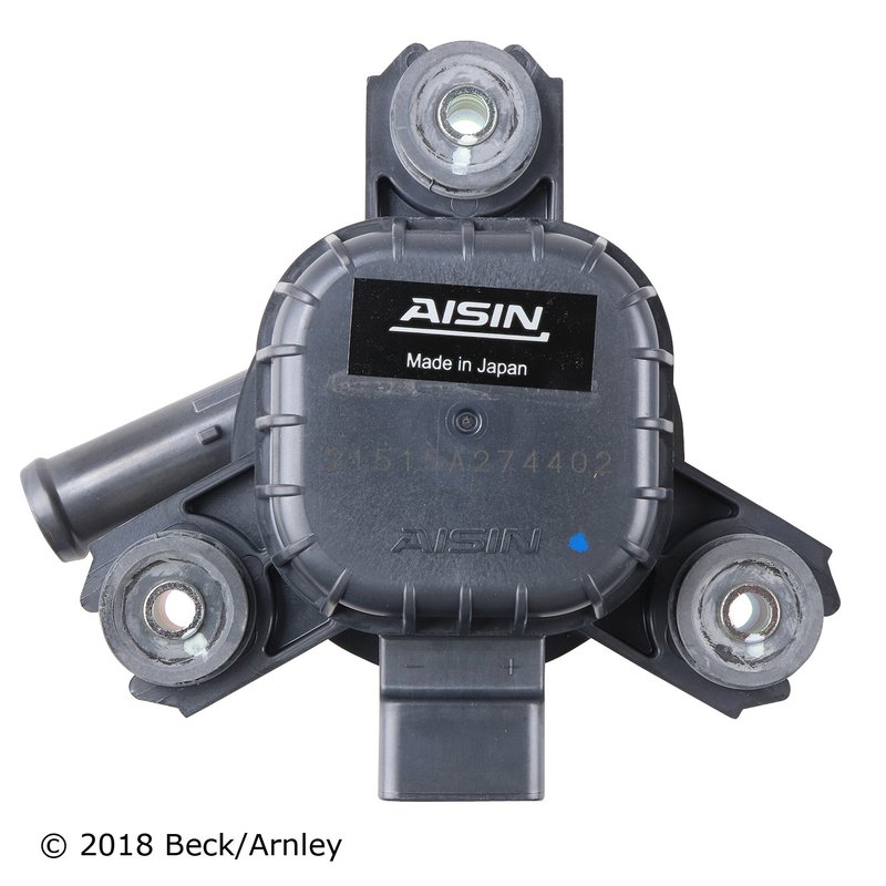 Beck Arnley 131-2493 Engine Auxiliary Water Pump