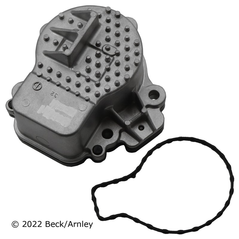 Beck Arnley 131-2494 Engine Water Pump