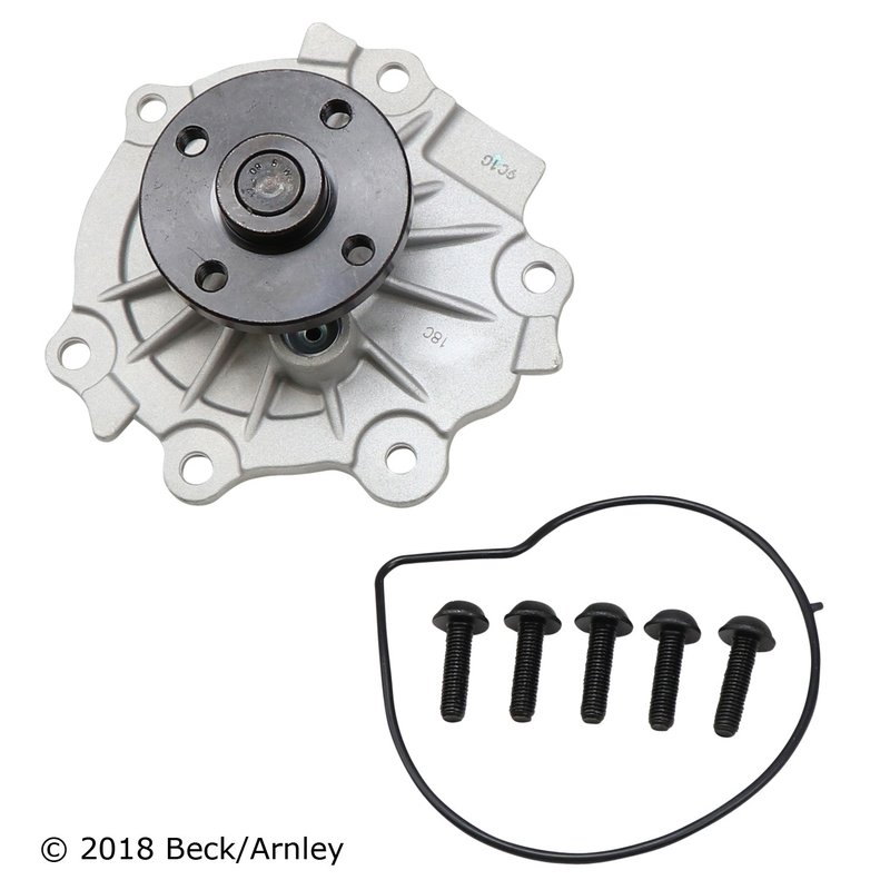 Beck Arnley 131-2510 Engine Water Pump