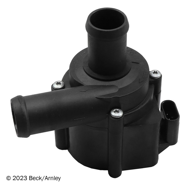 Beck Arnley 131-2513 Engine Auxiliary Water Pump - Right