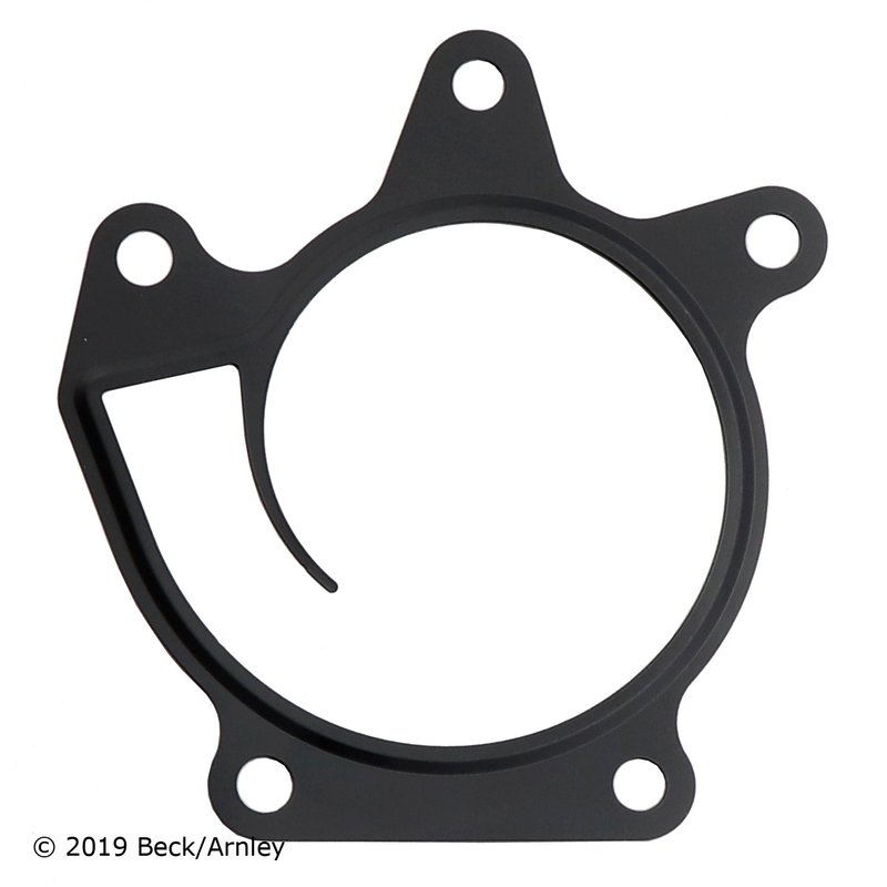 Beck Arnley 131-2518 Engine Water Pump