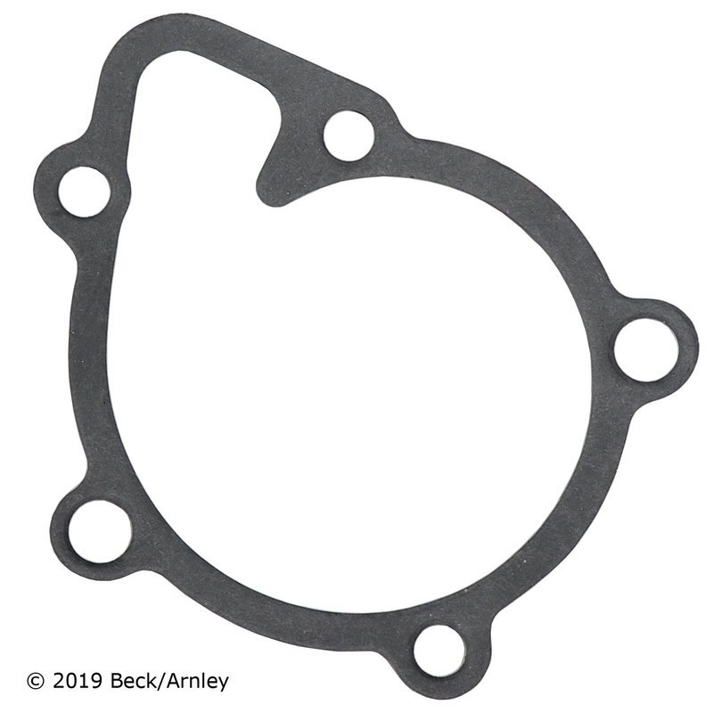 Beck Arnley 131-2519 Engine Water Pump