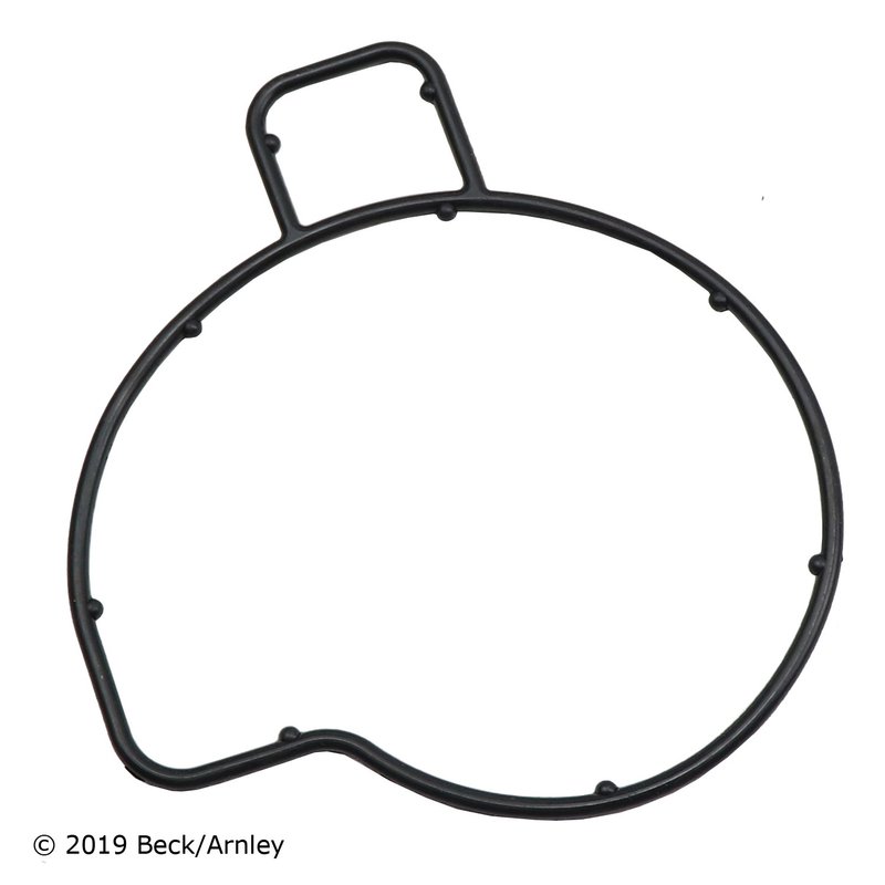 Beck Arnley 131-2522 Engine Water Pump