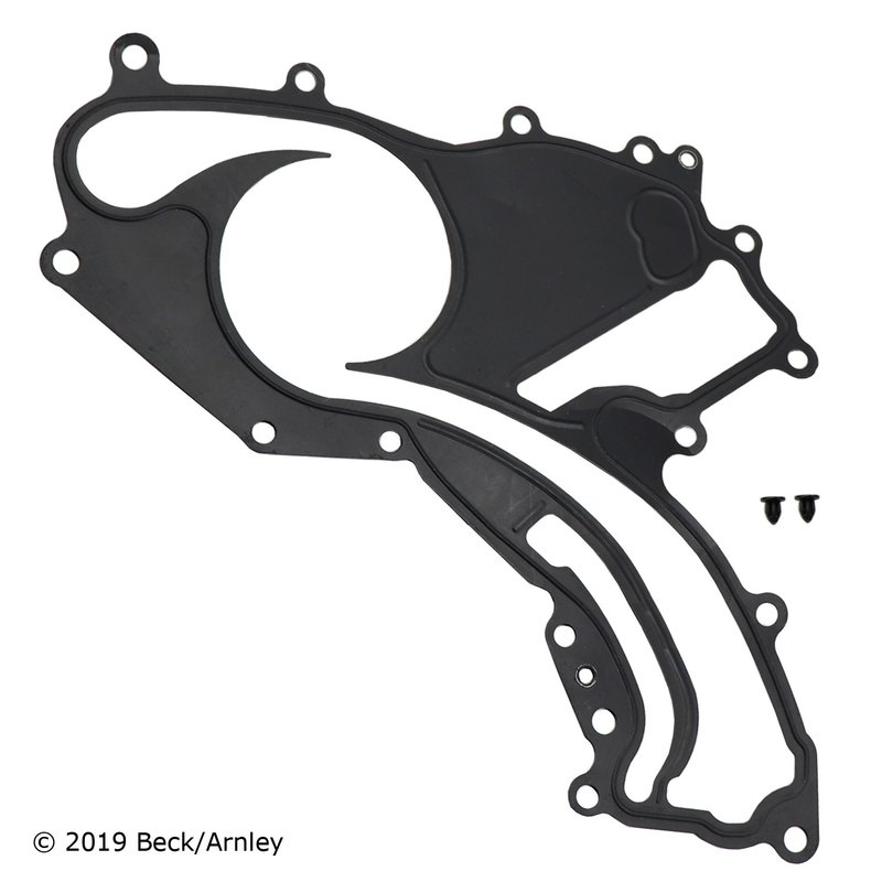 Beck Arnley 131-2523 Engine Water Pump