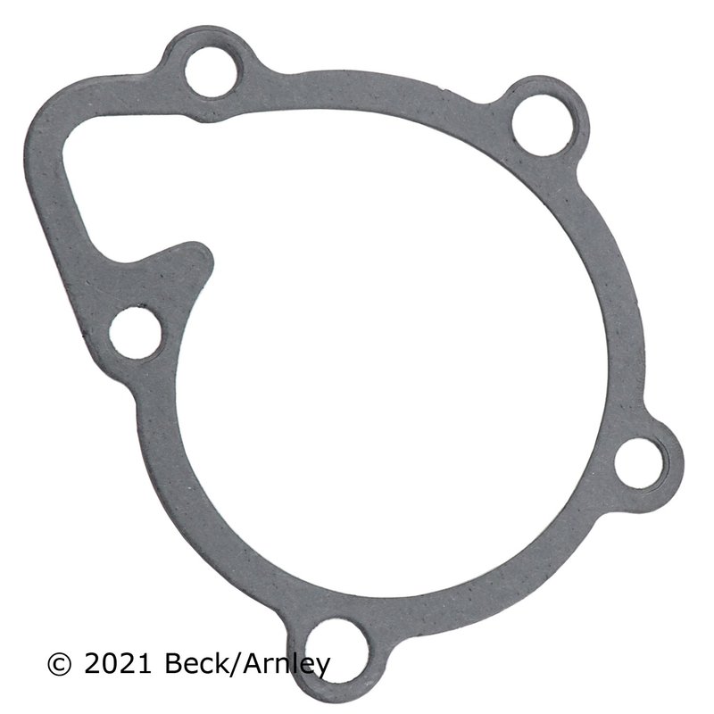 Beck Arnley 131-2539 Engine Water Pump