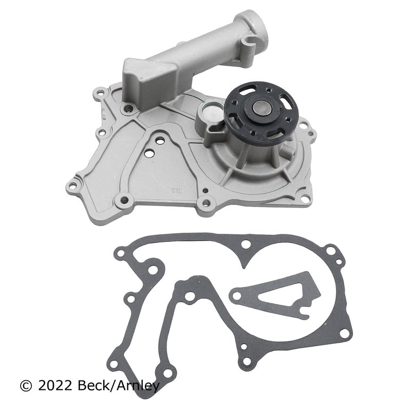 Beck Arnley 131-2548 Engine Water Pump