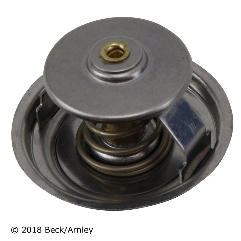 Beck Arnley 143-0412 Engine Coolant Thermostat