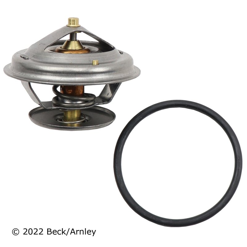 Beck Arnley 143-0545 Engine Coolant Thermostat