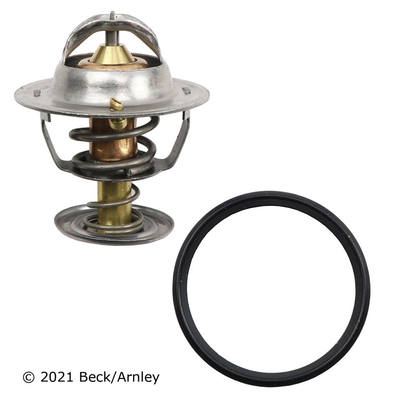 Beck Arnley 143-0654 Engine Coolant Thermostat