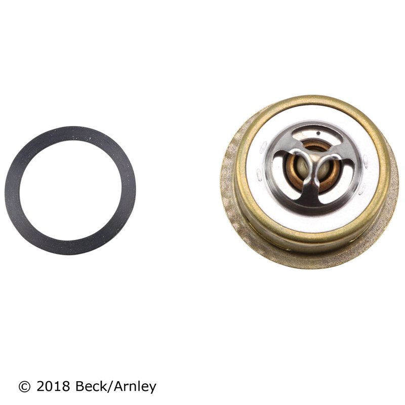 Beck Arnley 143-0657 Engine Coolant Thermostat
