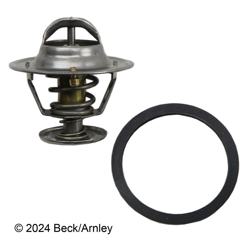 Beck Arnley 143-0701 Engine Coolant Thermostat