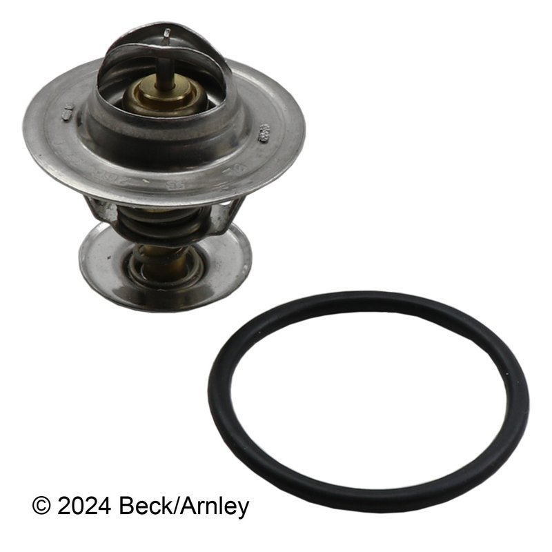 Beck Arnley 143-0706 Engine Coolant Thermostat