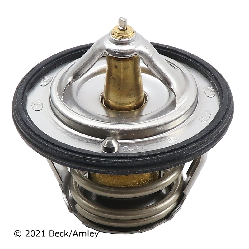 Beck Arnley 143-0710 Engine Coolant Thermostat