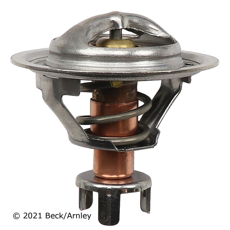 Beck Arnley 143-0721 Engine Coolant Thermostat