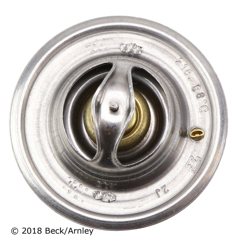 Beck Arnley 143-0730 Engine Coolant Thermostat