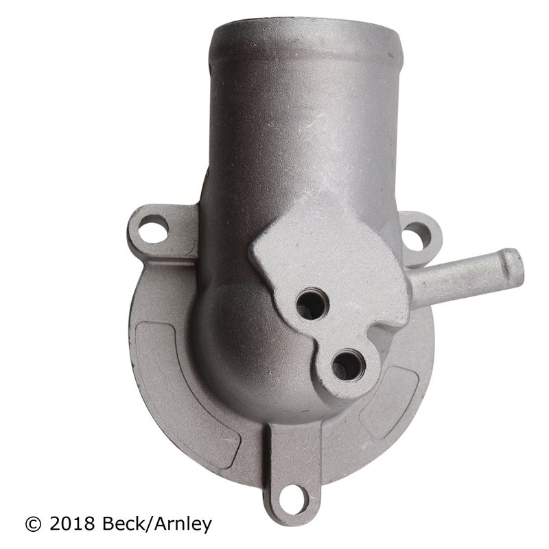 Beck Arnley 143-0795 Engine Coolant Thermostat Housing Assembly